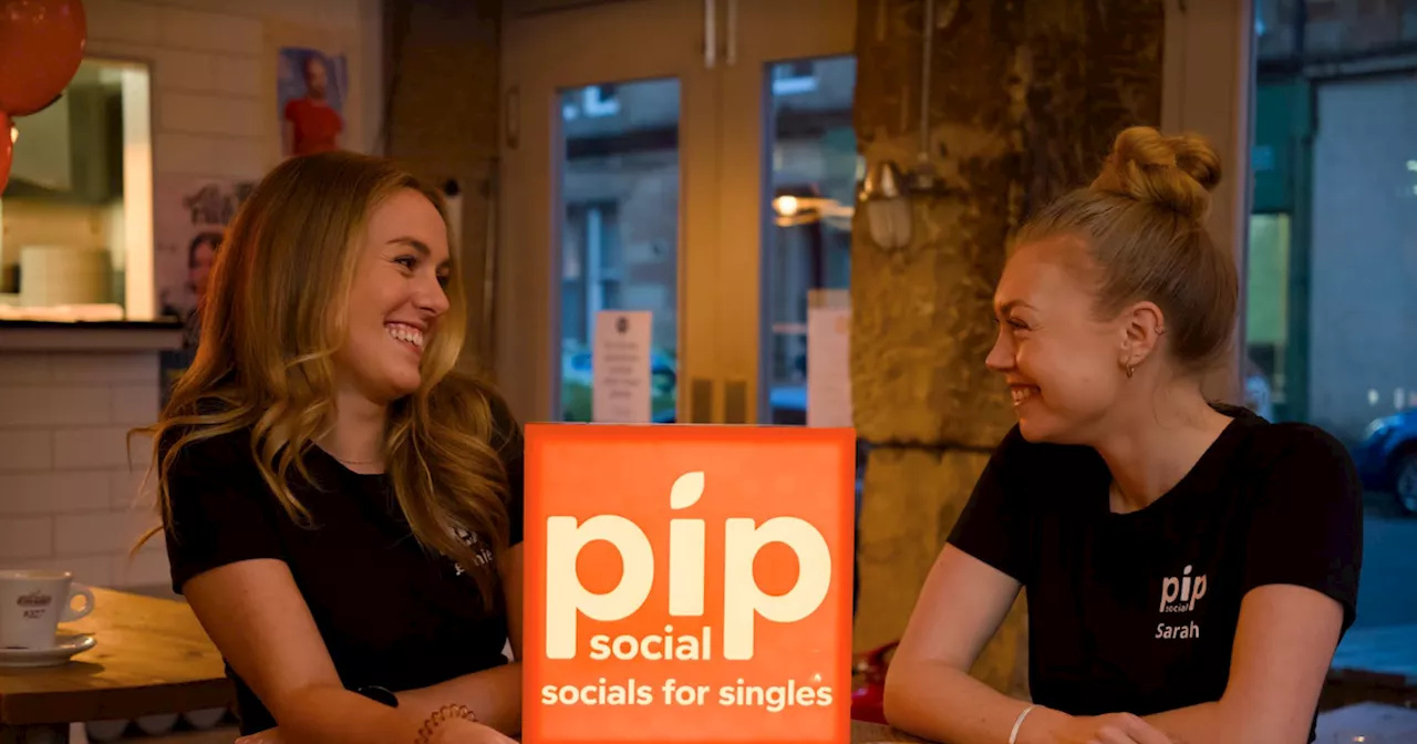 New Social Events Aim to Help Singles in Glasgow