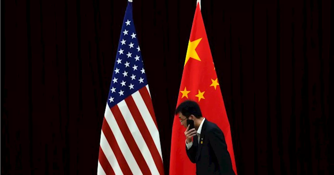 China ‘likely’ to try to interfere in U.S. elections: Microsoft
