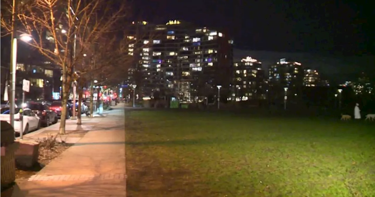 Delayed Construction of Elementary School in Vancouver's Olympic Village