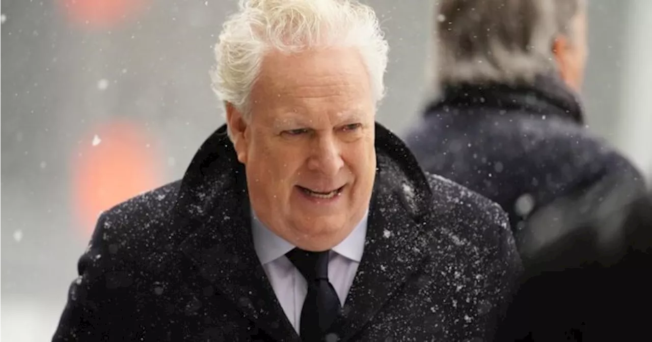 Quebec won’t have to pay $700K to ex-premier Jean Charest