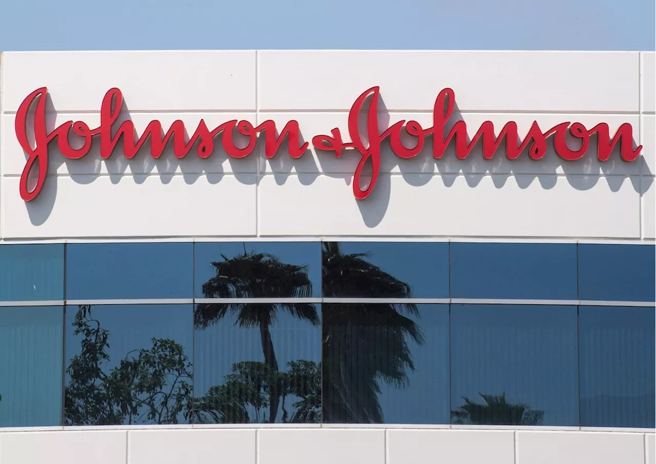 Johnson & Johnson to Acquire Shockwave Medical for $12.5 Billion