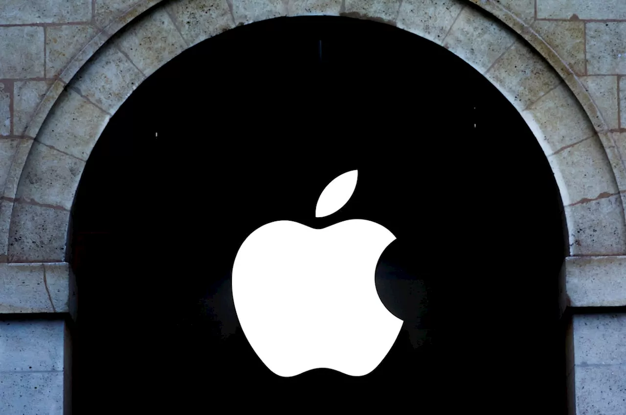 Apple lays off more than 600 workers in California in its first major round of post-pandemic cuts