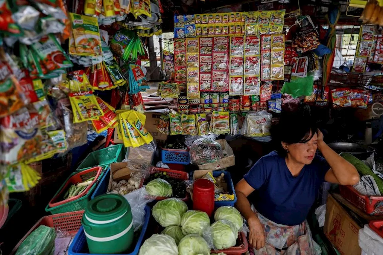 Inflation top concern of Filipinos —Pulse Asia