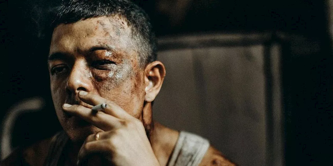 Jericho Rosales' drama series 'Sellblock,' also starring Jaclyn Jose, to be presented at Cannes