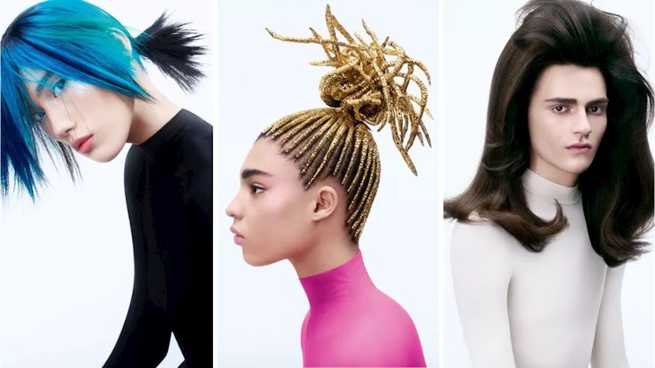 For Super-Stylist Guido Palau, Hair Is About Expressing Your Truest Self