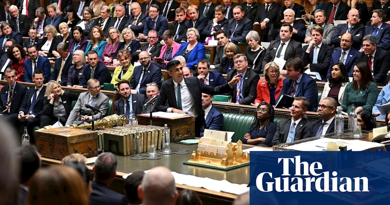 How accurate are MRP polls predicting huge Tory losses in next general election?