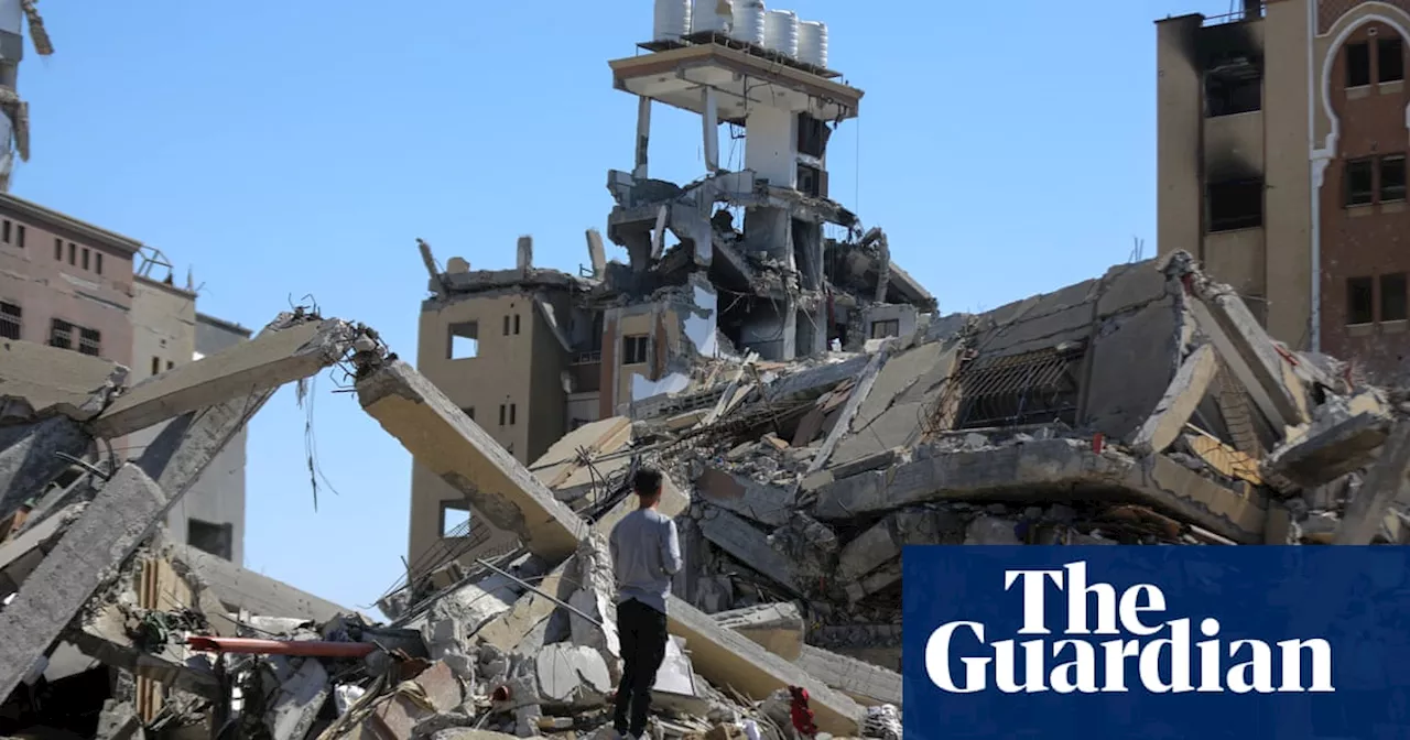 Israel Faces International Condemnation Over Killing of Aid Workers