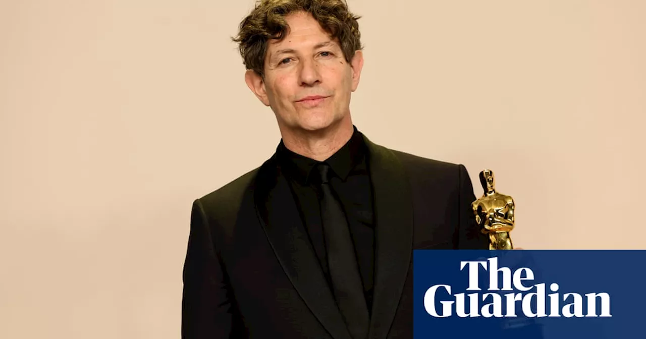 Jonathan Glazer Wins Best International Feature Film Award