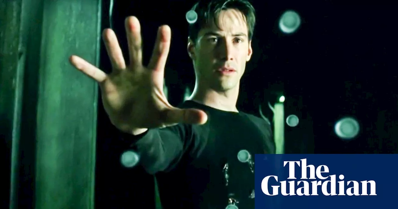 New Matrix Episode in the Works with Drew Goddard at the Helm