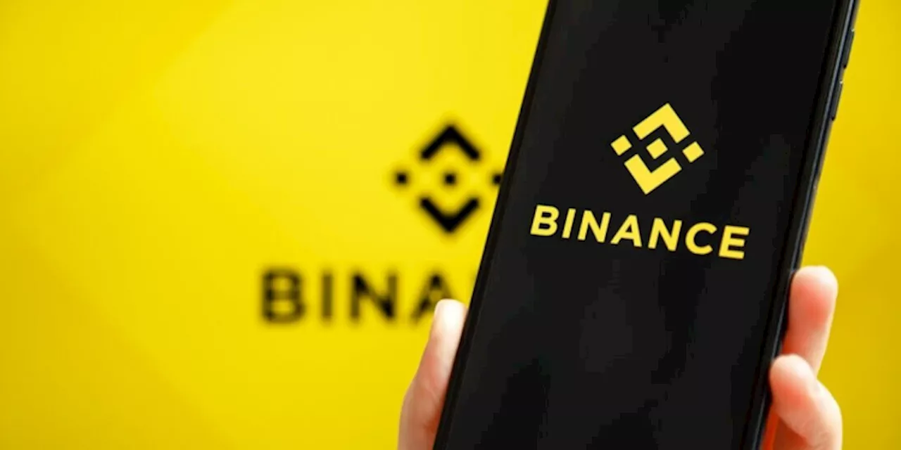 Arraignment of Binance Holdings Limited and Executives Stalled