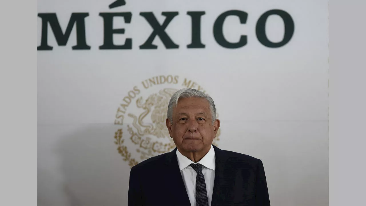 Mexico warns lack of progress in extradition case threatens diplomatic relations with Israel