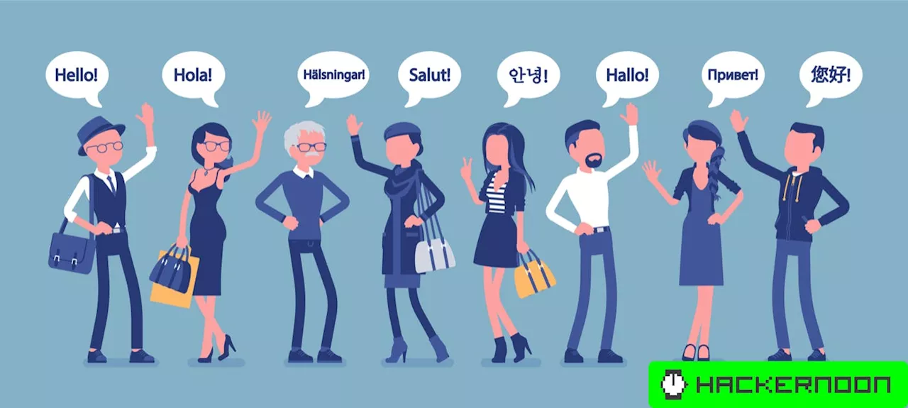 Why Startups Need to Invest in “Non-English” Marketing