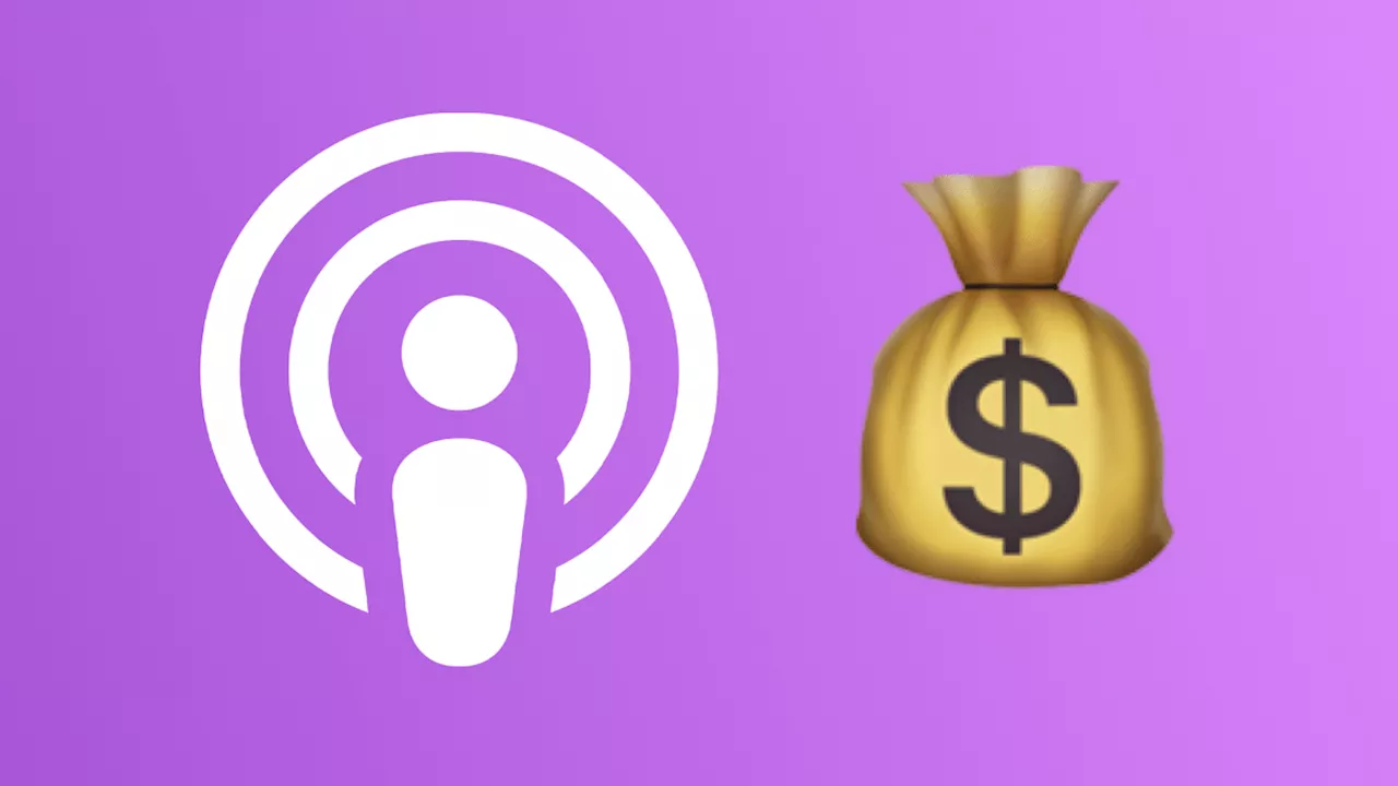 Lieber ein Abo: Apple bevorzugt kostenpflichtige Podcasts