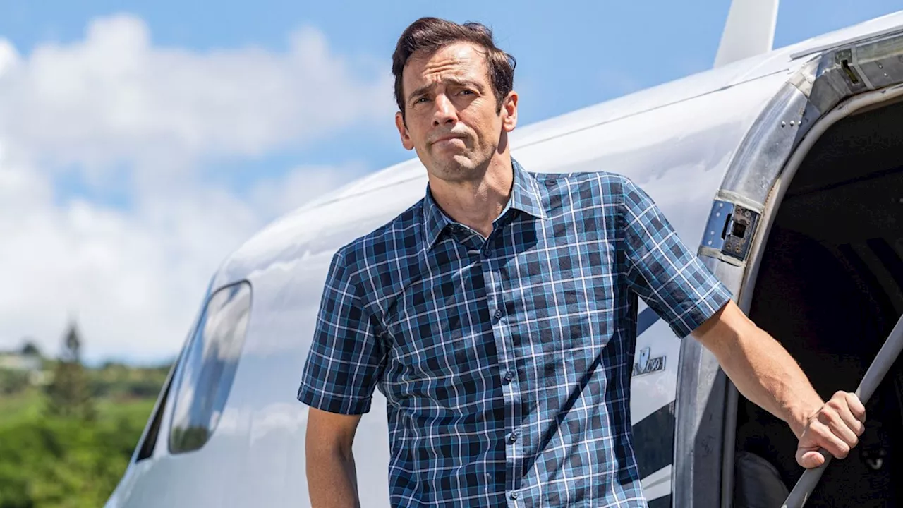 Death in Paradise star Ralf Little reveals real reason he left show after five seasons