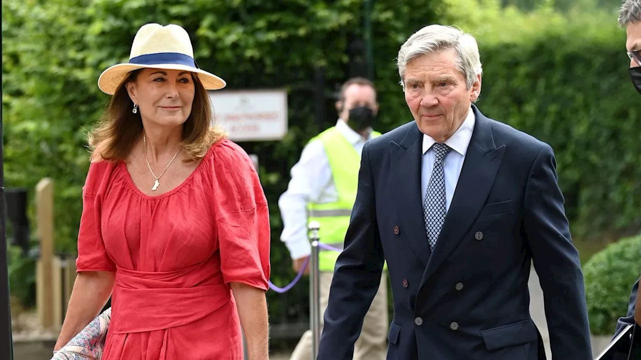 Party Pieces, Kate Middleton's mother's company, falls into administration