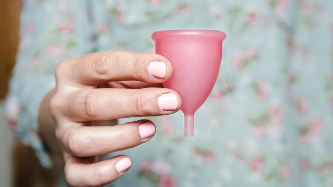 La copa menstrual: una alternativa controvertida pero popular