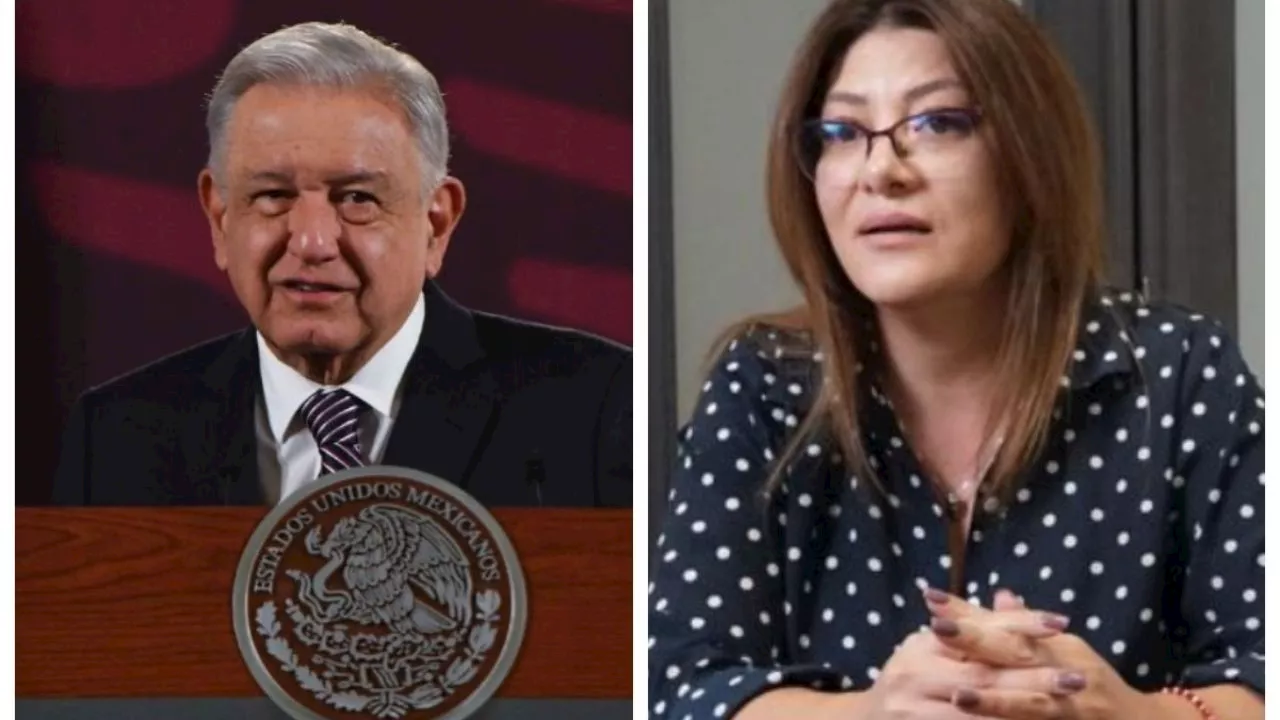 Sube tensión entre México y Ecuador por respuesta de viuda de Fernando Villavicencio a AMLO