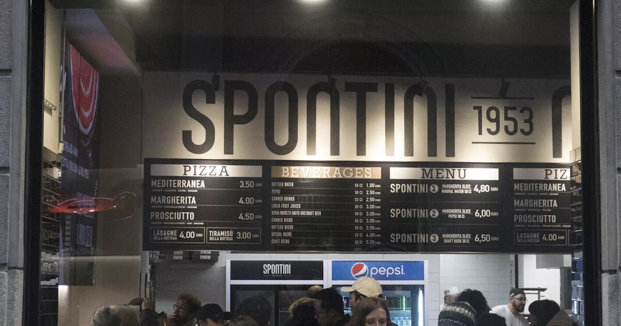 No, di Spontini non c'è solo la pizza: Milano celebra il grande musicista