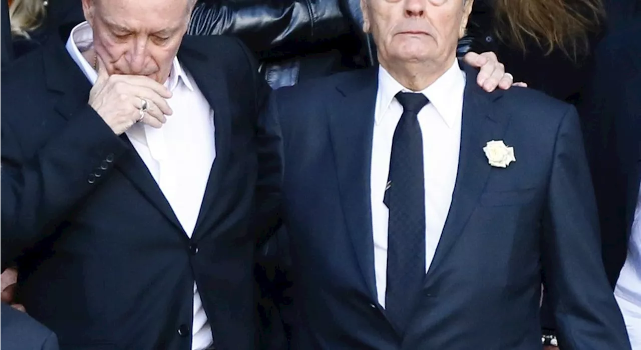 Alain Delon operato d'urgenza: intervento al cuore, ricoverato a Parigi