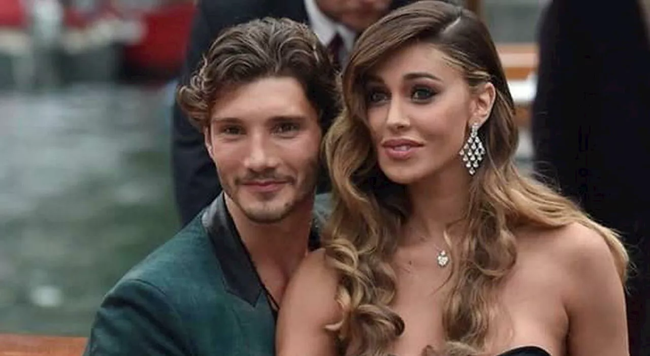 Belen Rodriguez e Stefano De Martino tornano insieme