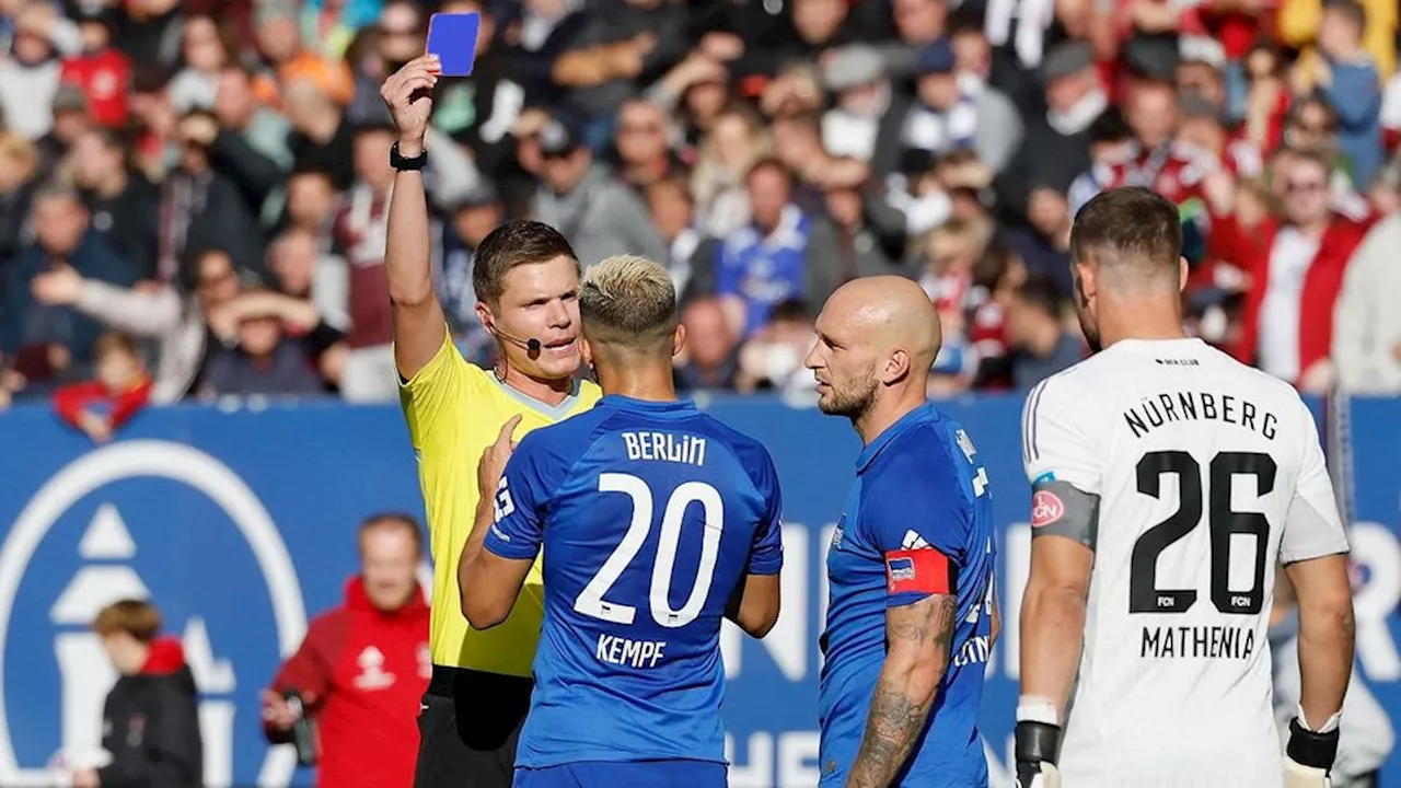 Oberbergkirchen holt wichtigen Dreier im Abstiegs-Derby gegen Schwindegg