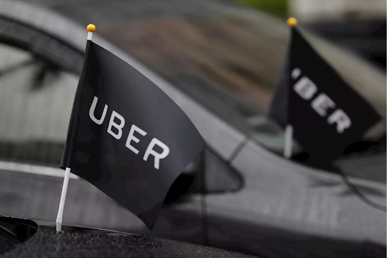 Jefferies lifts Uber PT to new Street high amid expanding Mobility product suite