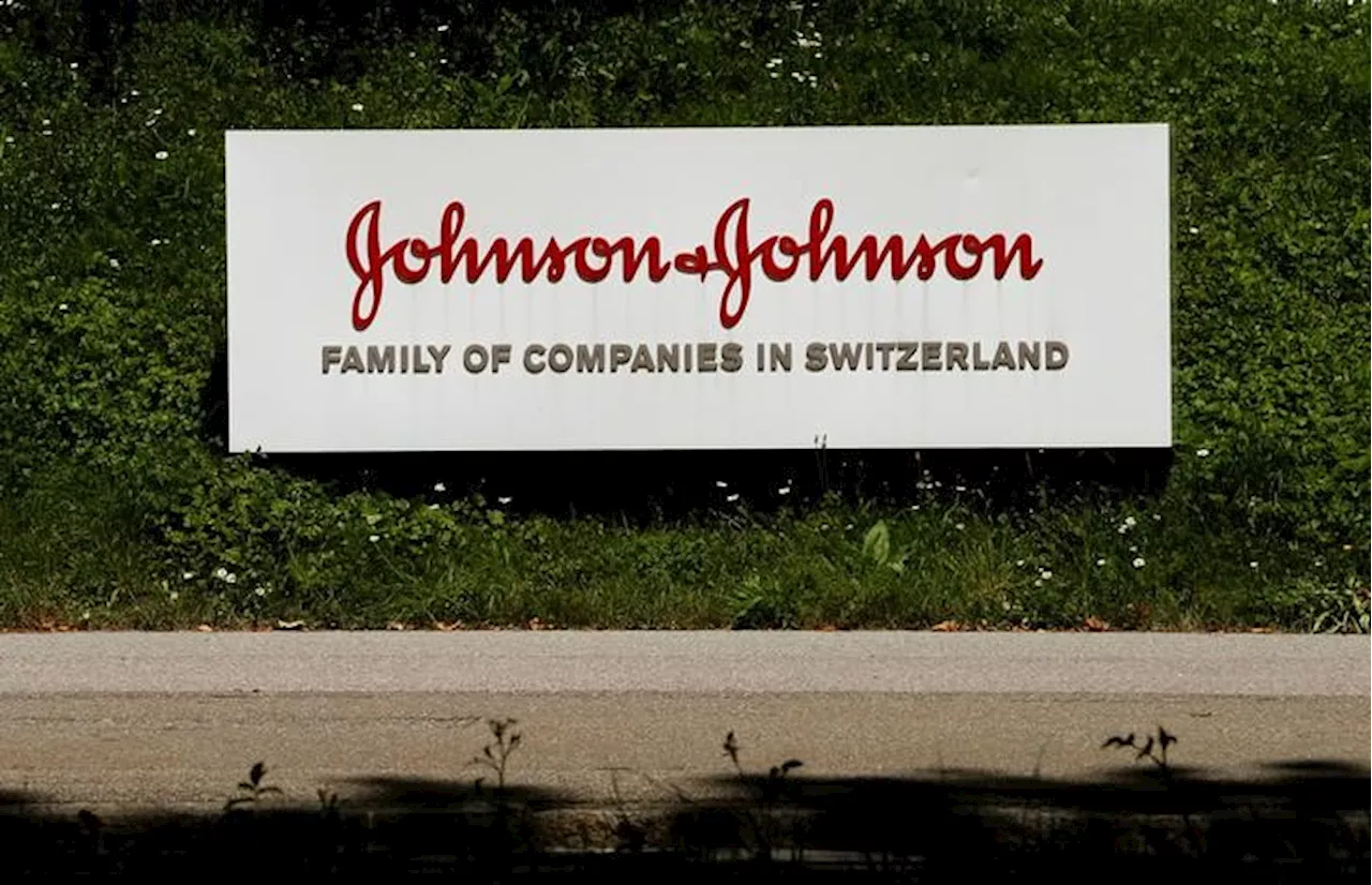 Johnson & Johnson schnappt sich Shockwave Medical für 13,1 Milliarden Dollar