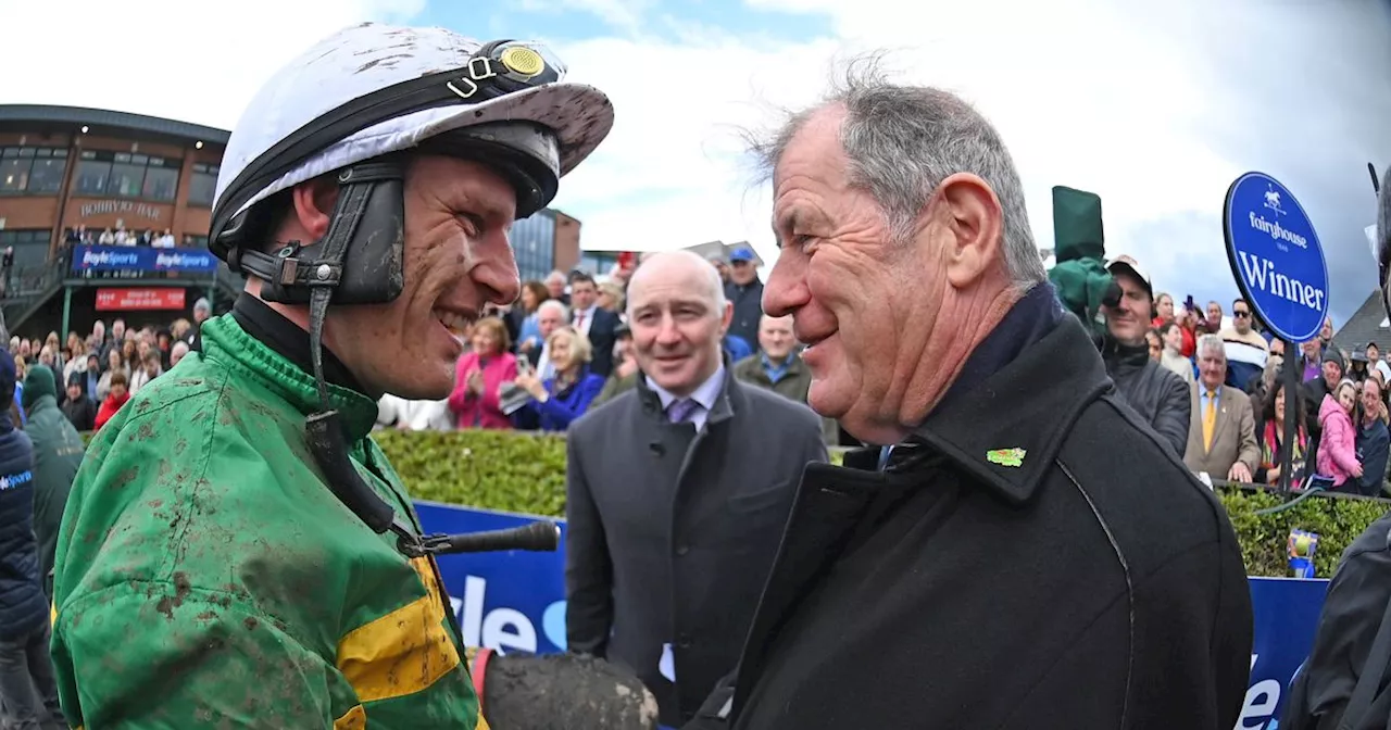 Grand National preview as Paul Townend hopes to ride JP McManus horse at Aintree