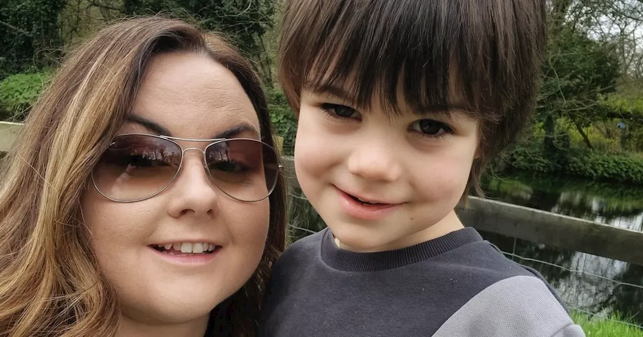 Mother Fights for Autistic Son's School Placement in Tipperary