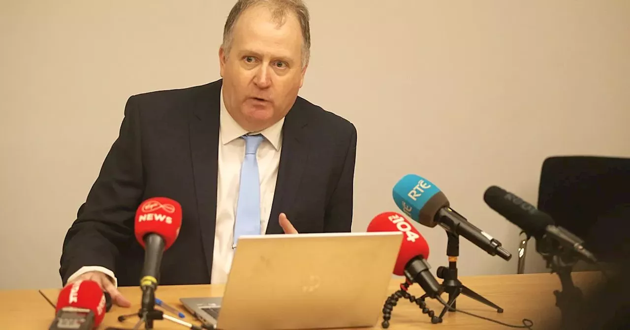 Significant Increase in Investment Fraud in Ireland