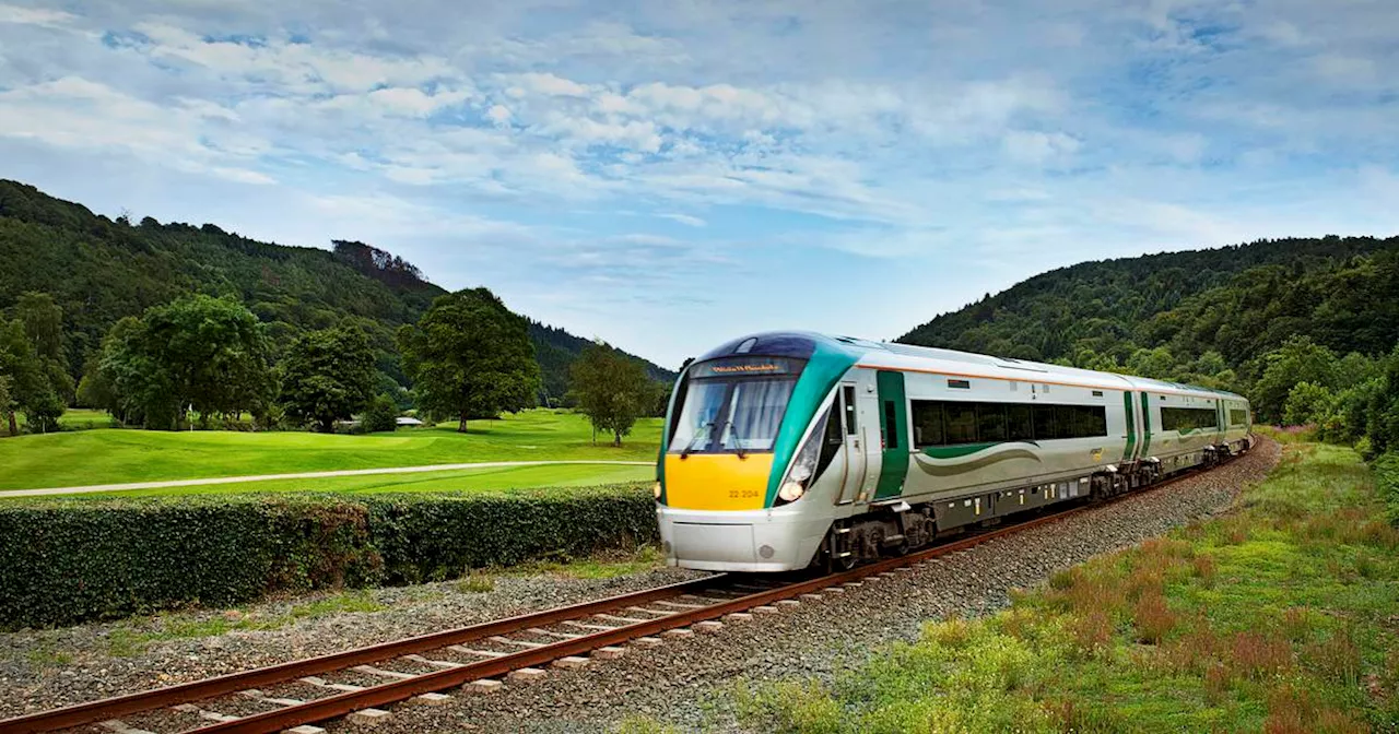 Dublin to Wexford rail services: Could ending direct rail services leave commuters better off?