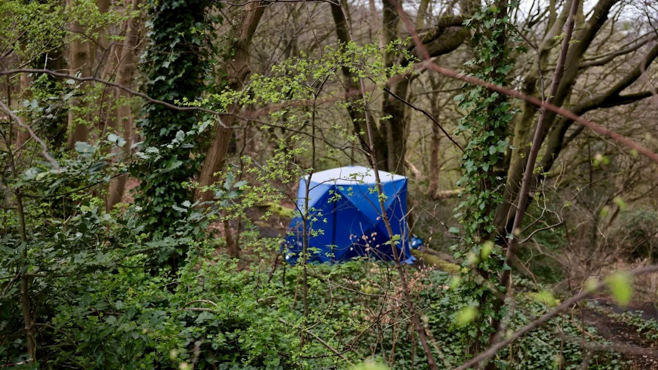 Human remains found 'wrapped in plastic' sparks murder investigation in Salford