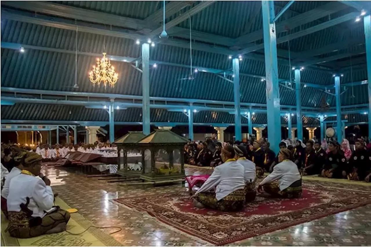 5 Tradisi Unik Menyambut Malam Lailatul Qadar di Indonesia, Unik dengan Hikmah yang Mendalam