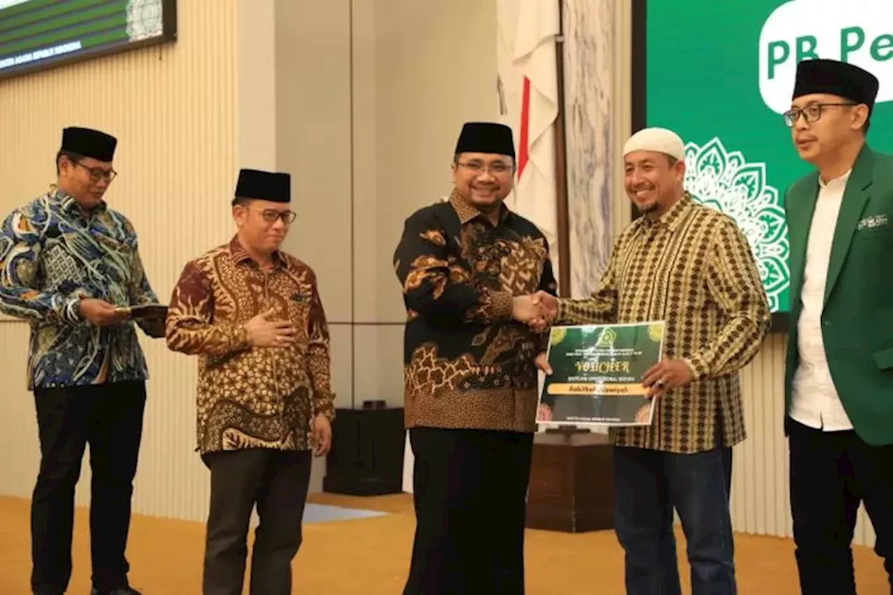 Disalip Pakistan, Indonesia Bukan Lagi Negara Berpenduduk Islam Terbesar di Dunia