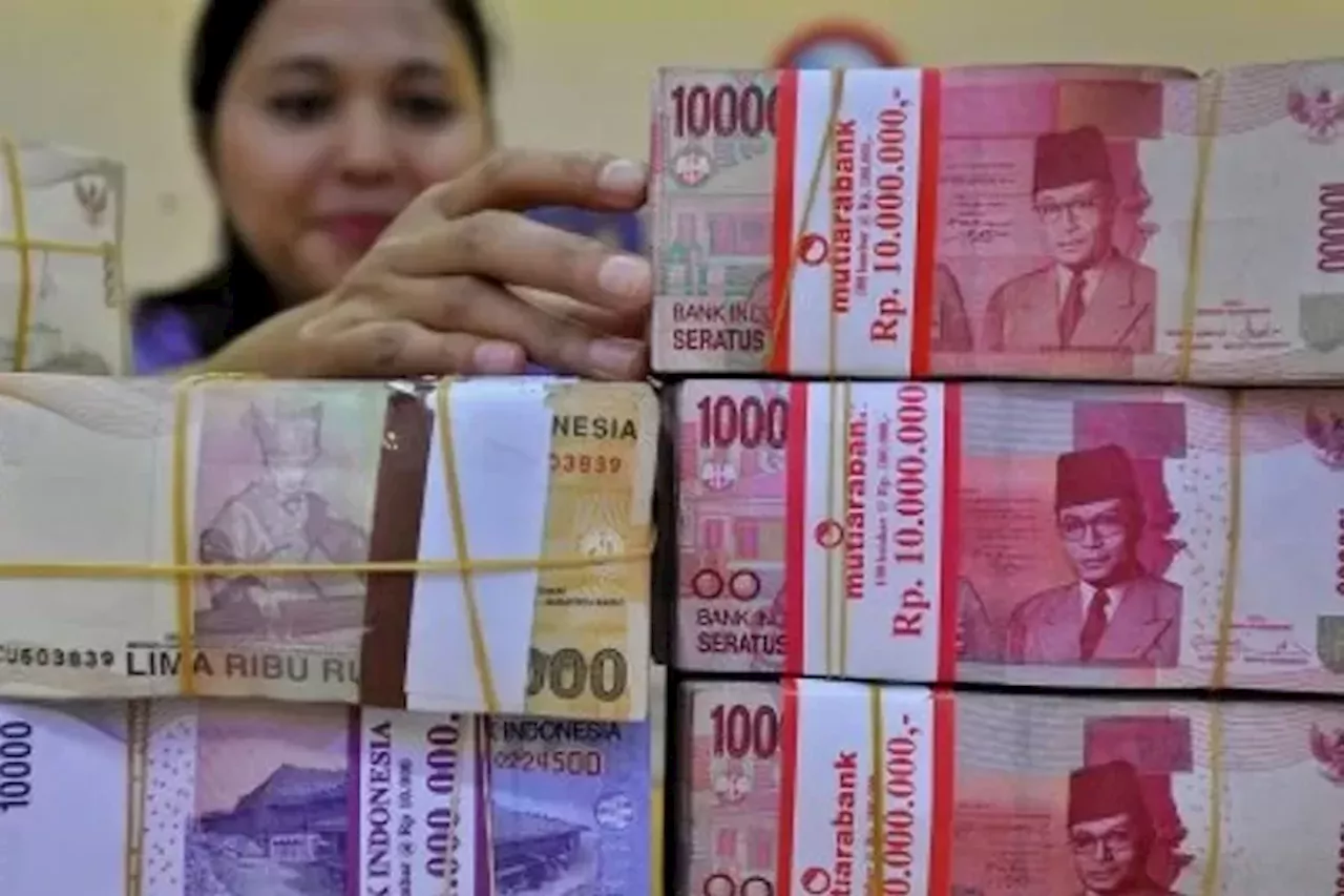 Pemprov Sulsel Mulai Cairkan THR ASN Senilai Rp138 Miliar