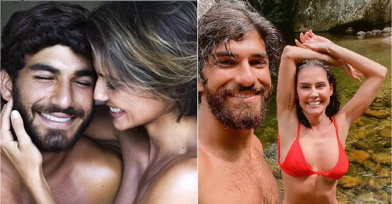 Decisão partiu dele, relação exposta, pressão da família: os bastidores da separação de Deborah Secco