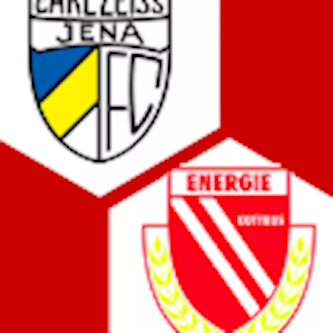  Energie Cottbus : | 28. Spieltag | Regionalliga Nordost 2023/24