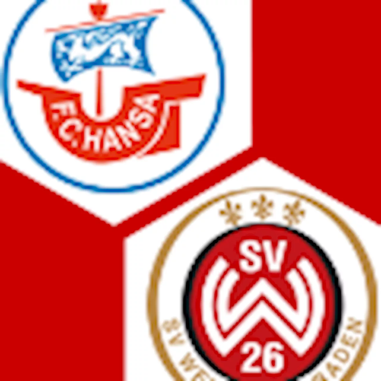 SV Wehen Wiesbaden 0:0 | 28. Spieltag