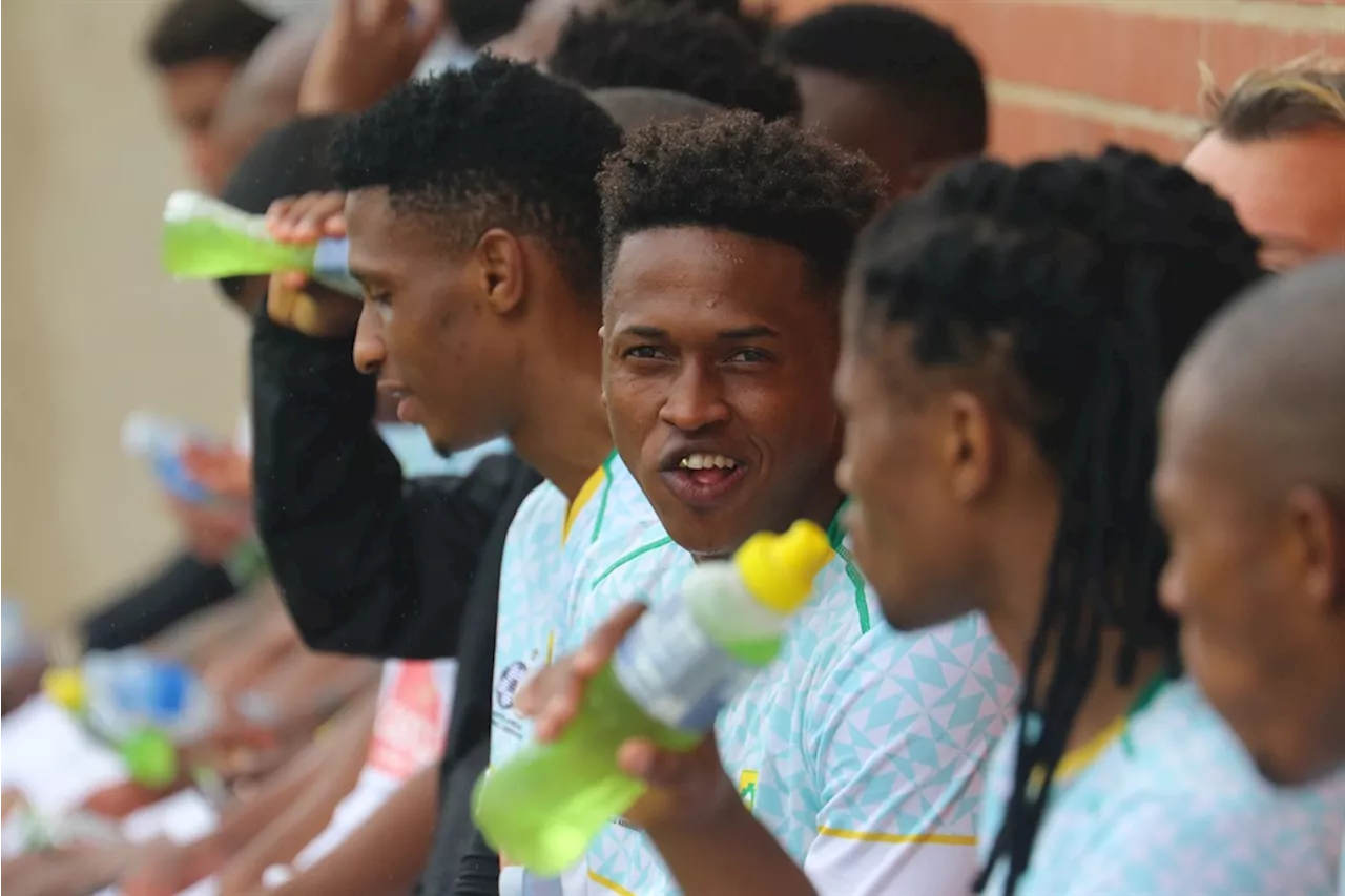 Bafana striker for Chiefs or Pirates?