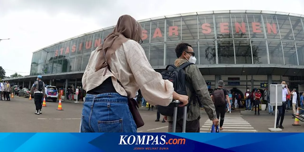 Bolehkah Tidak Berpuasa Saat Mudik Lebaran?