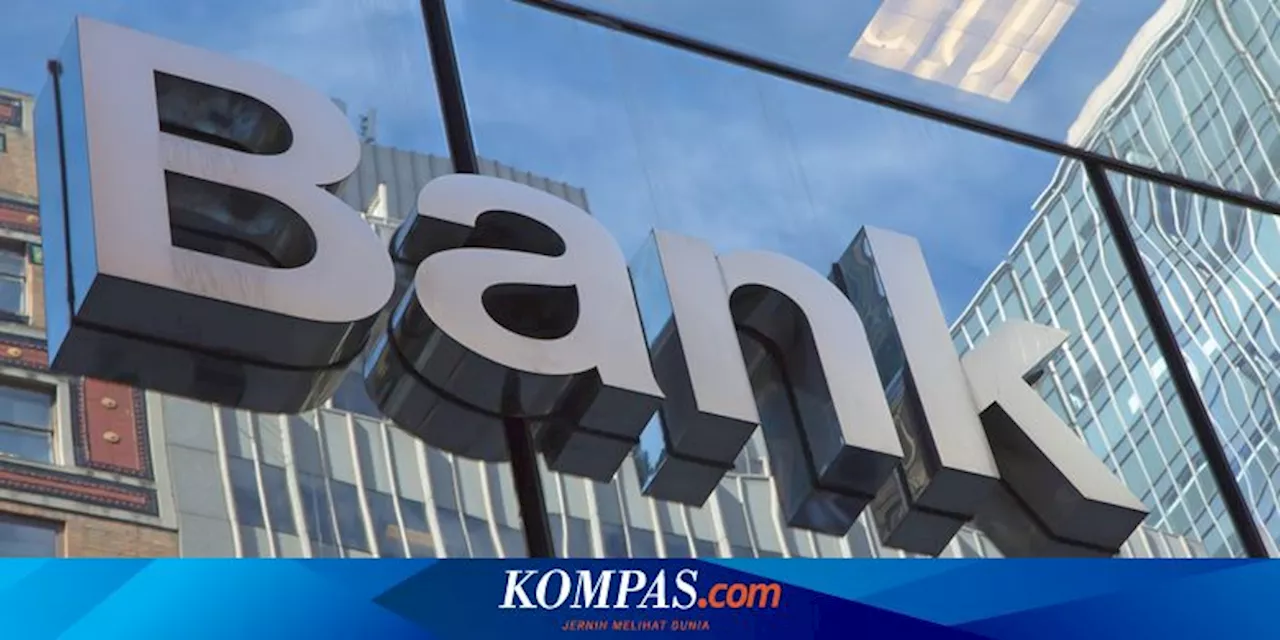 Jam Operasional Bank Mandiri, BRI, BCA, BNI, BTN, dan BSI Selama Libur Lebaran 2024