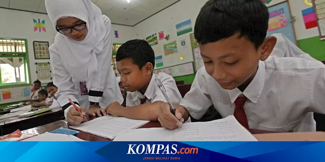 Ketangguhan Pendidikan Kita dan Komitmen Wujudkan Akses Pendidikan dan Kebudayaan