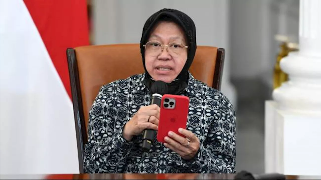 Pengamat: Kehadiran Risma di Sidang MK Ngeri-Ngeri Sedap, Memegang Kunci Serangan Telak