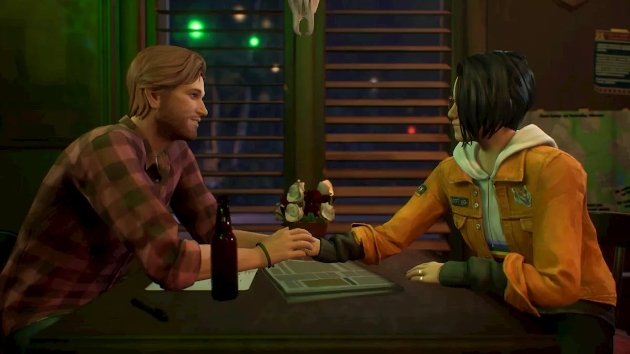 Report: Life Is Strange Devs Dealt With Toxic Workplace, Crunch