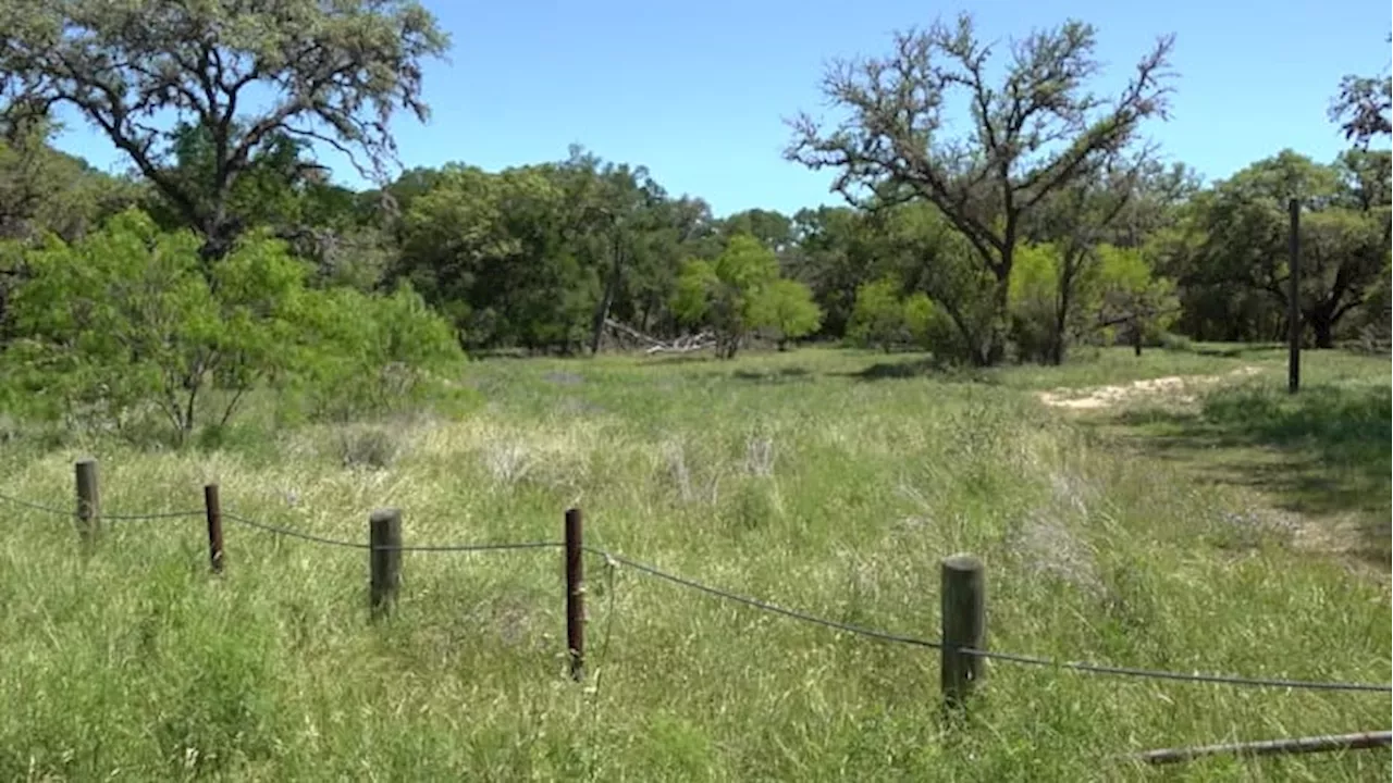 Results of Bexar County Commissioner Precinct 1 race could impact proposed county park after runoffs