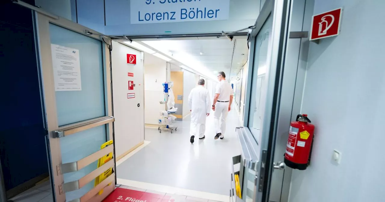 Neues Krankenhaus in Wien: Inbetriebnahme 2025