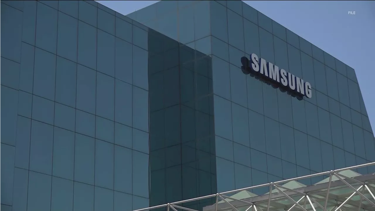 Samsung to Double Semiconductor Investment in Texas