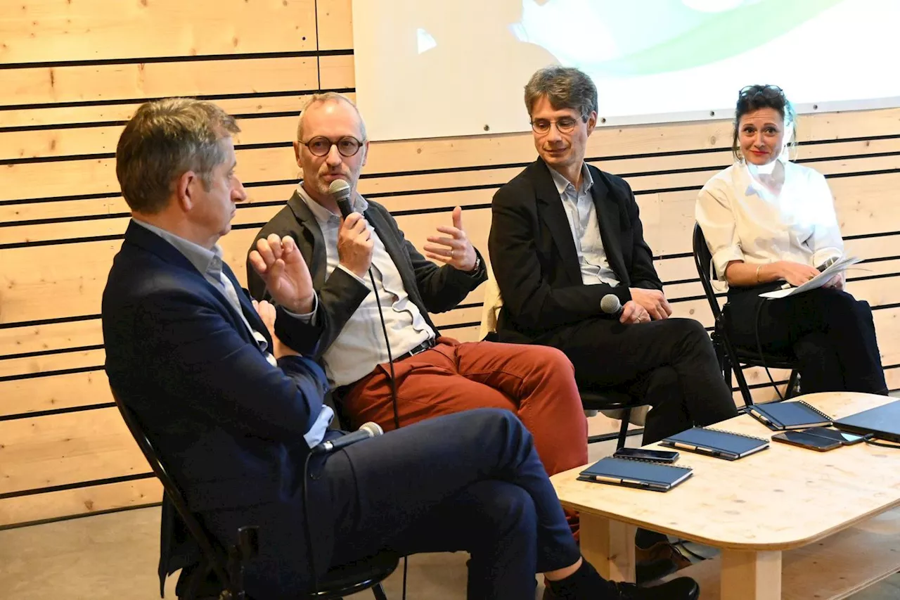 À Morlaix, les États généraux de l’information poursuivent leur tour de France citoyen