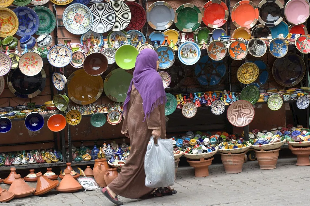 « Confidences tunisiennes », de Marie Nimier : une moisson d’histoires