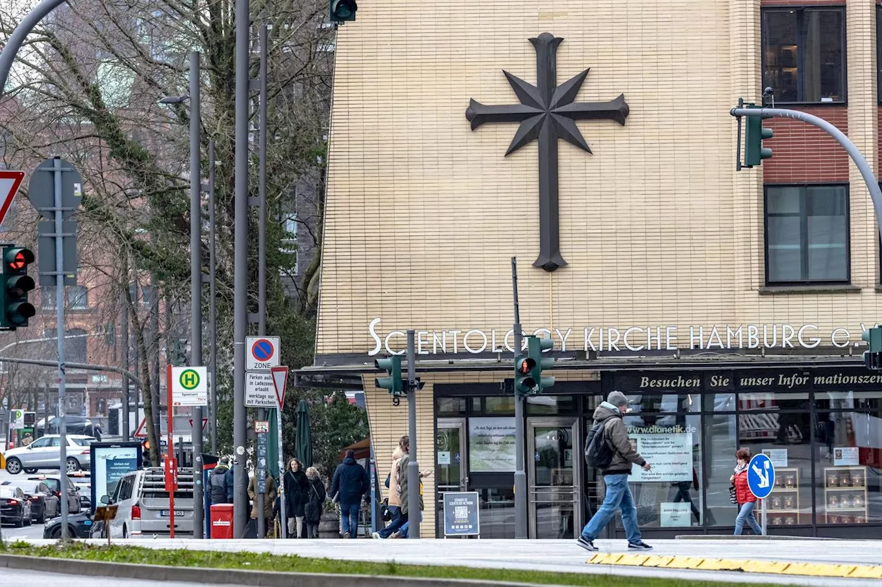 La Scientologie inaugure un grand centre de formation en Seine-Saint-Denis